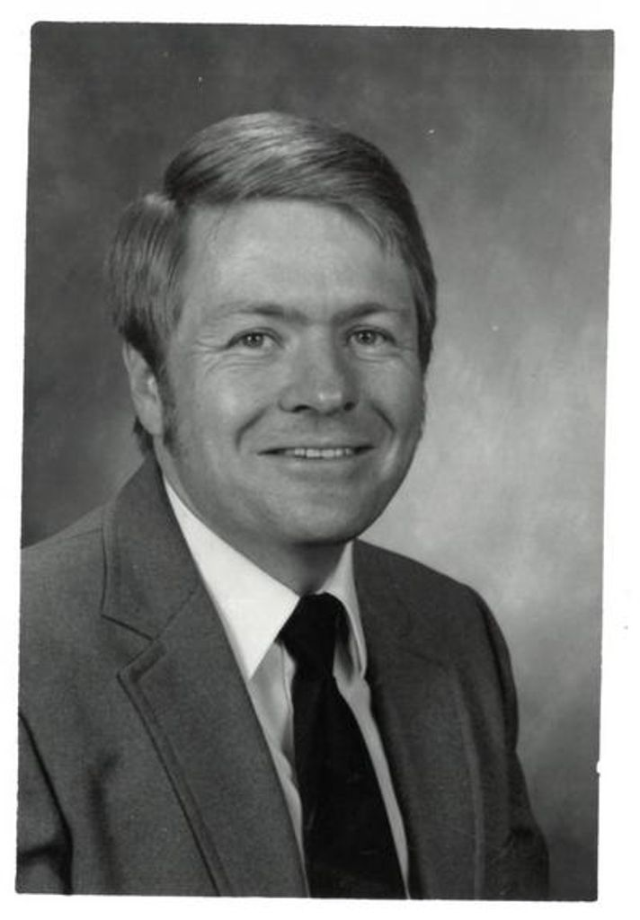 Michael Foshee Profile Photo