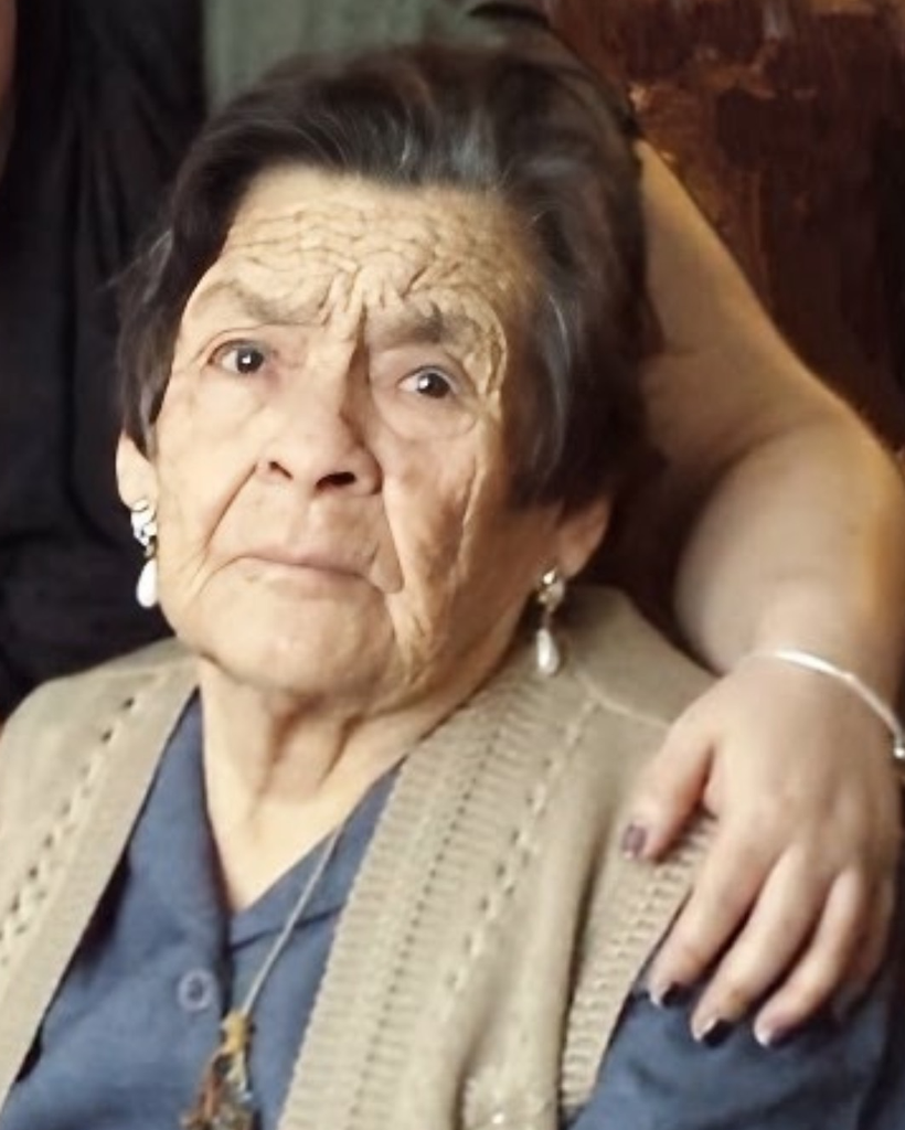 Candelaria Moctezuma Ornelas Soto Profile Photo