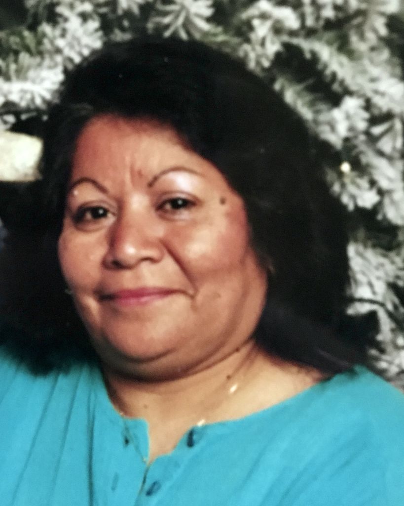 Anna Maria Avina Parra