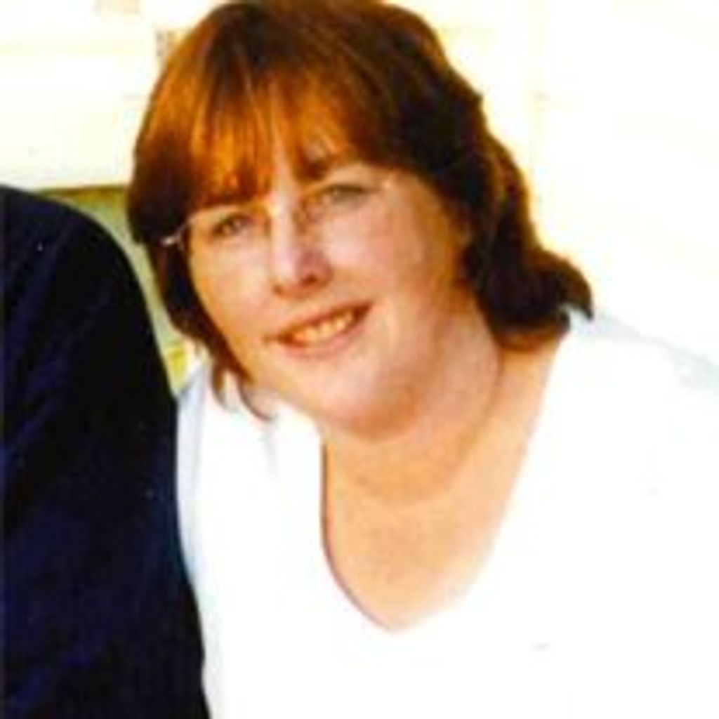 Patricia Dawn (Joynt) Foss