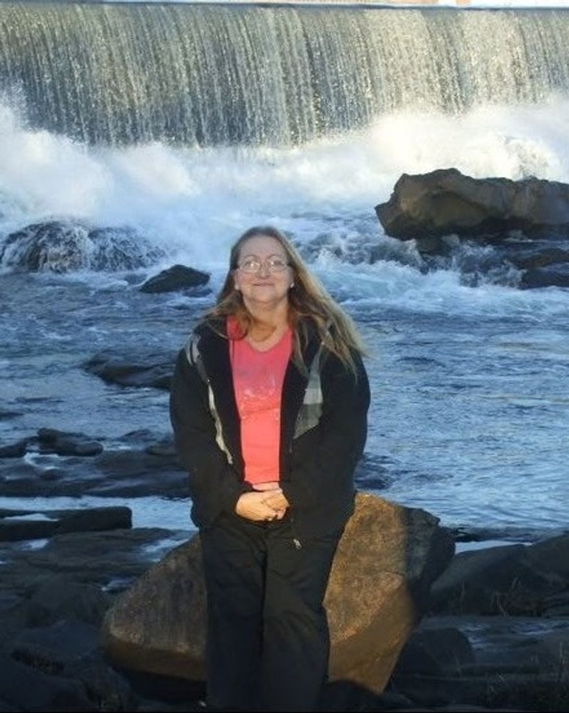 Carmen L. Ericksen Profile Photo