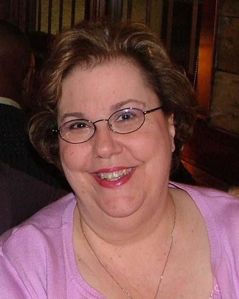 Lois J Baker