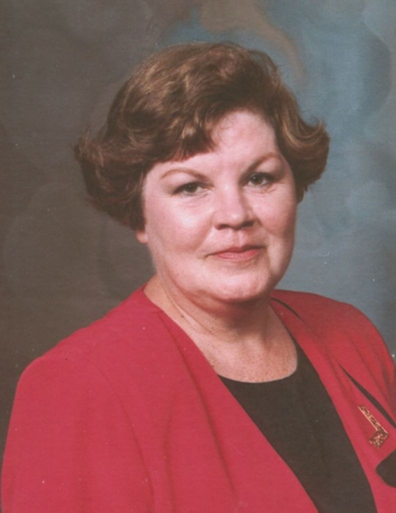 Janice L. (Gray)  Burke