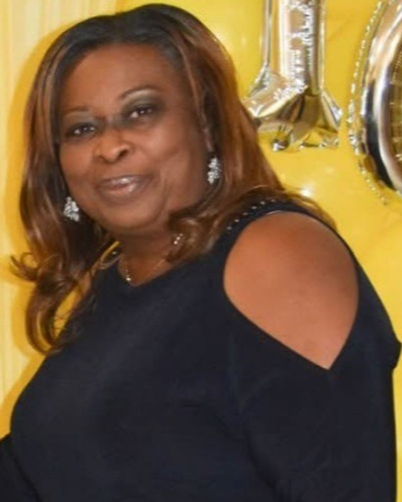 Virginia Ann McClendon Bailey