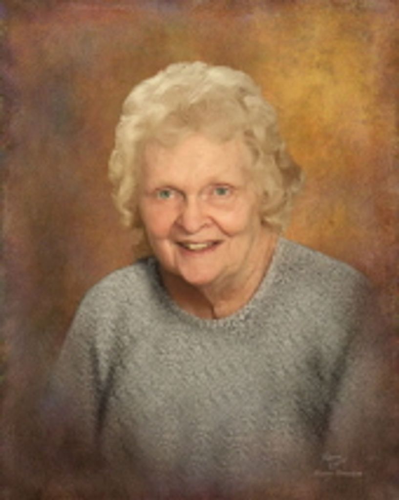 Brenda Kaye White