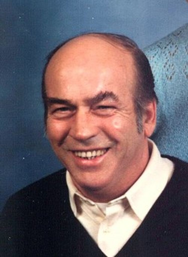 William Gaston