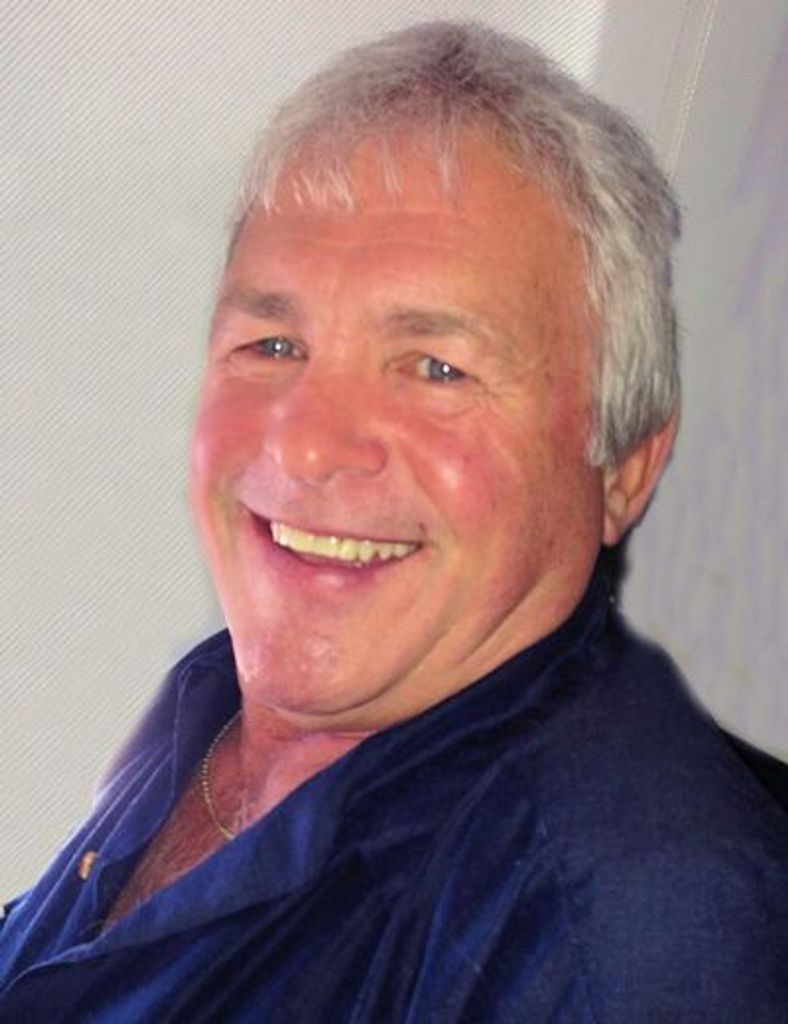 Anthony (Tony) William Walsh Profile Photo