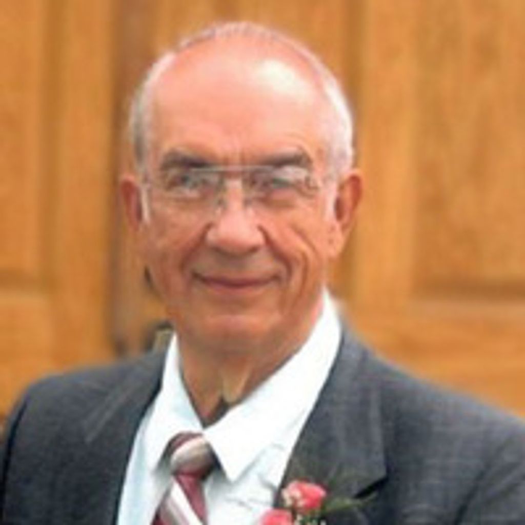 Roger Meythaler