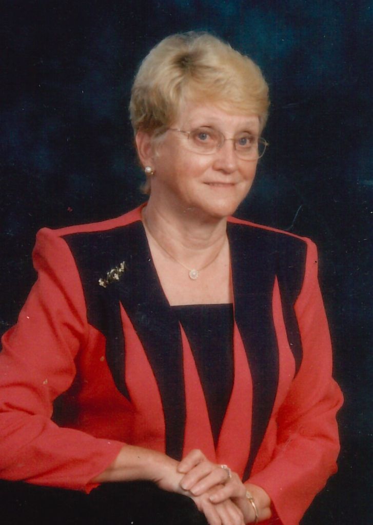 Reva Jewell Hicks Wheeler Profile Photo