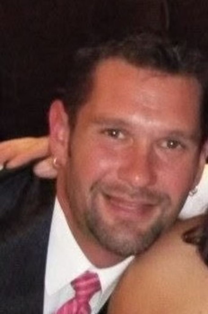 Keith Michael Uehlein