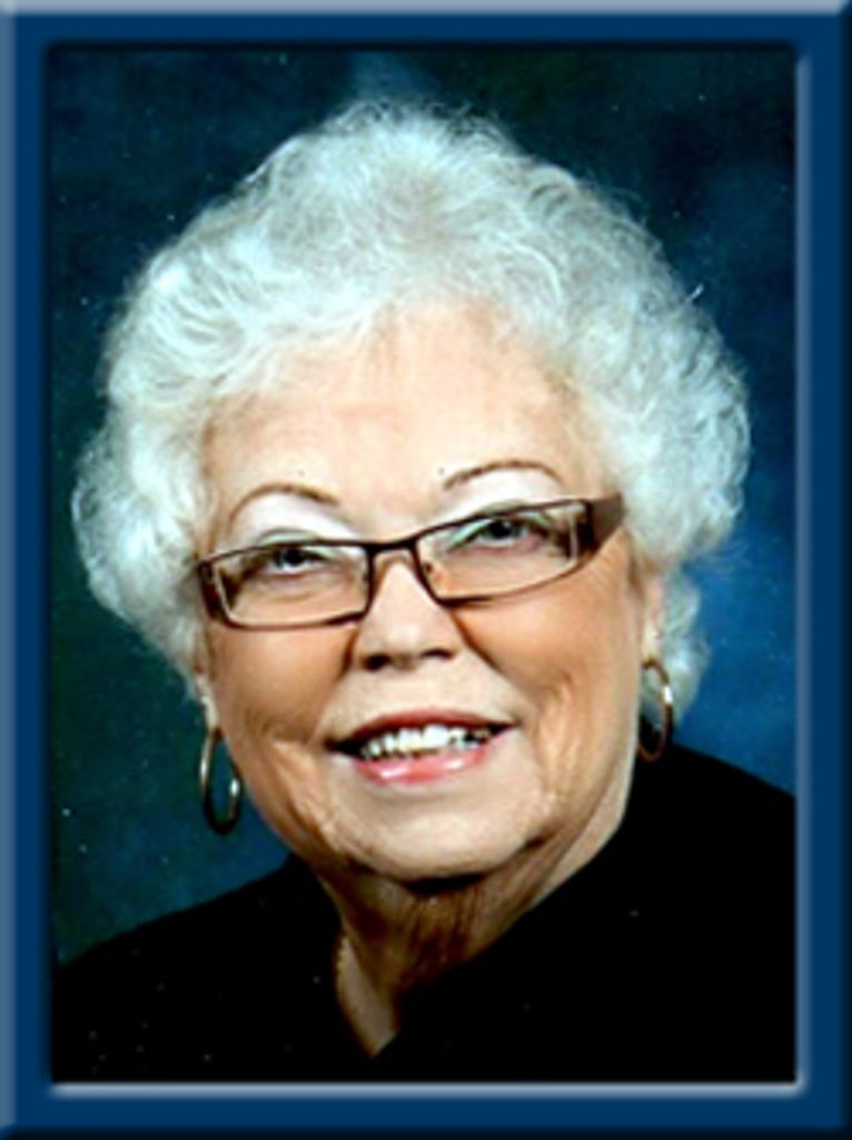 Joan Louise Chandler