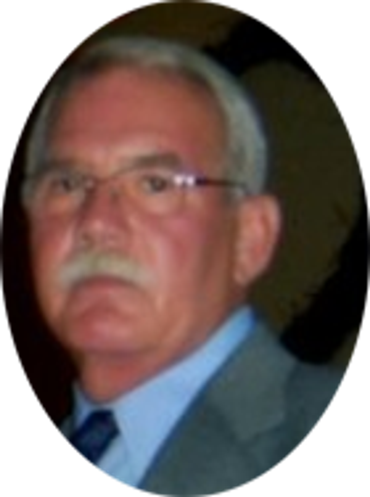 Ronald Vaillant Profile Photo