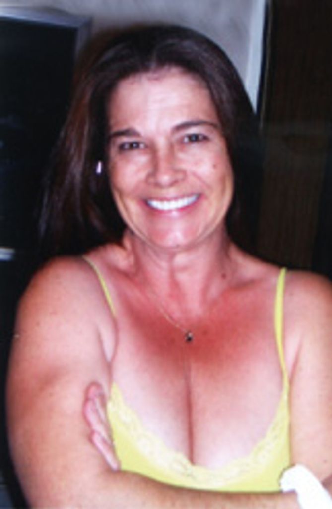Charmin Sue Moore Profile Photo