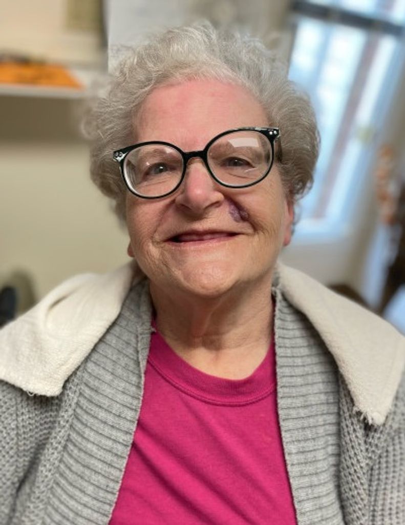 Barbara A. Sharkey Profile Photo