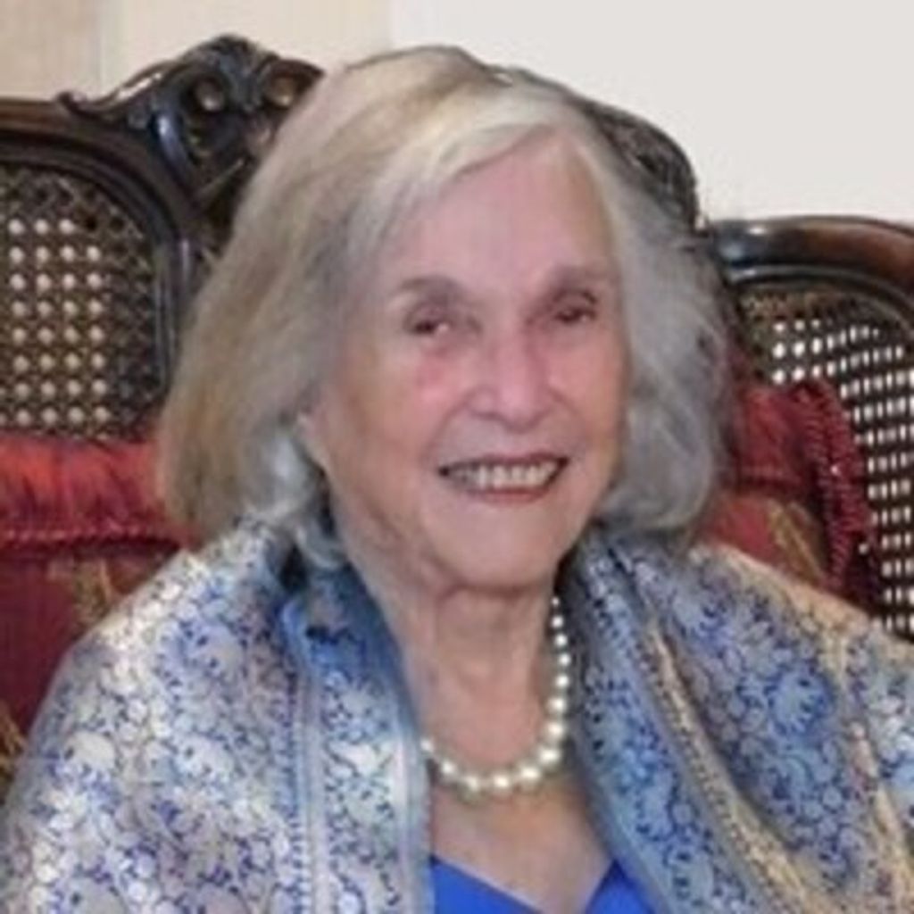 Martha Beasley Cassels Profile Photo