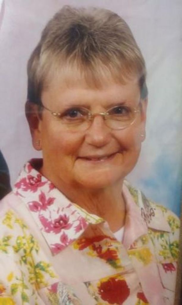 M. Janet "Wrennie" Rider Profile Photo