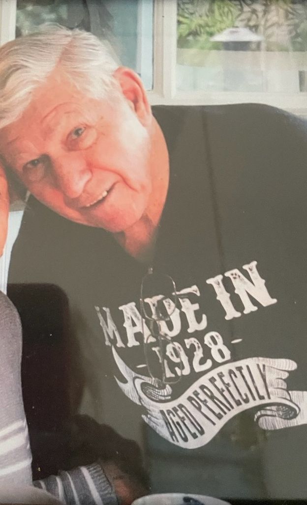 Attilio "John" Vegessi Profile Photo