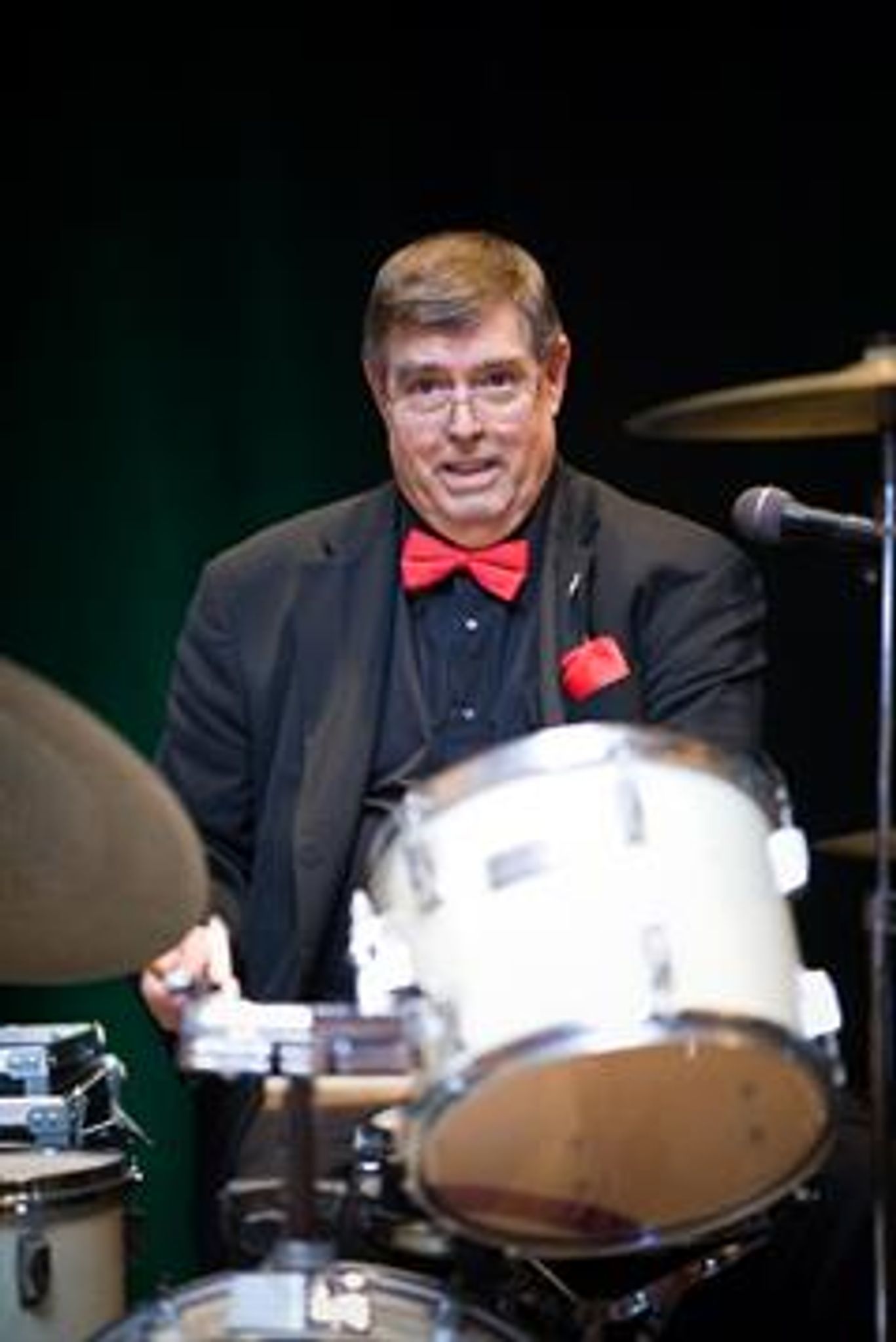 Russell B. Dorsey Obituary July 19, 2015 - Lucas Funeral Home