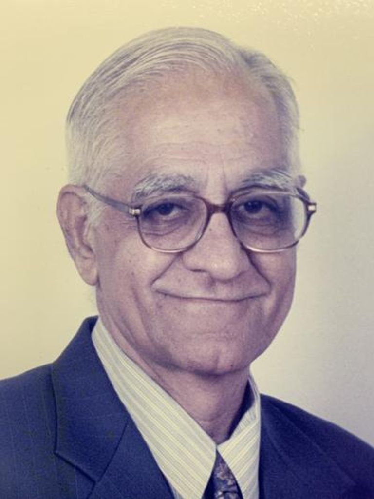 Surinder Nath Sarin Profile Photo
