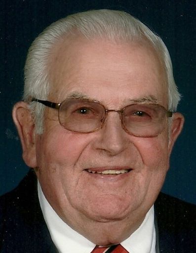 Ralph Martin Gaither Profile Photo