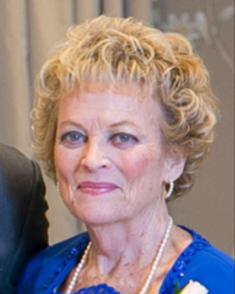 Nell Hunt Bridges