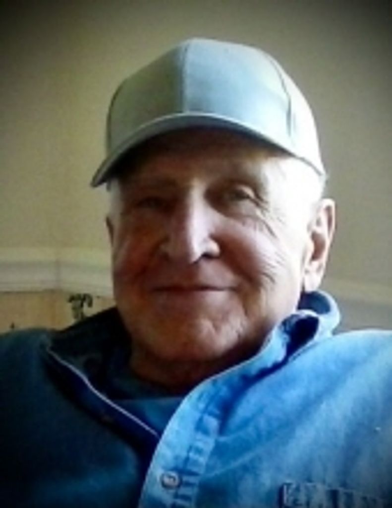 William T. "Bill" Livers