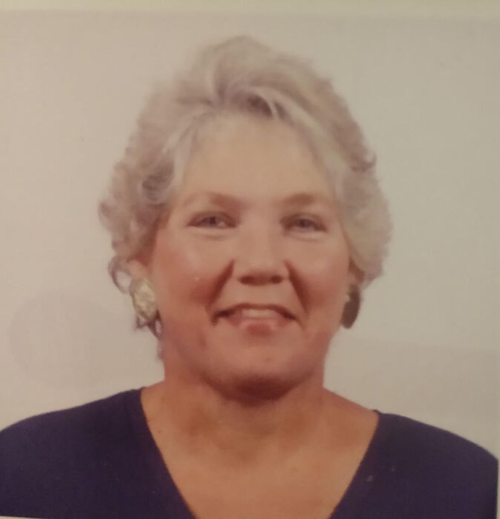 Phyllis Covington