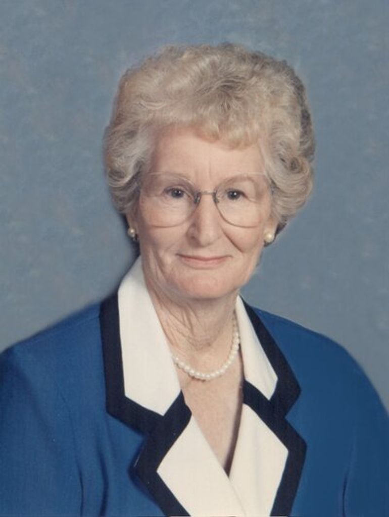 Margle Rea Skiles Profile Photo