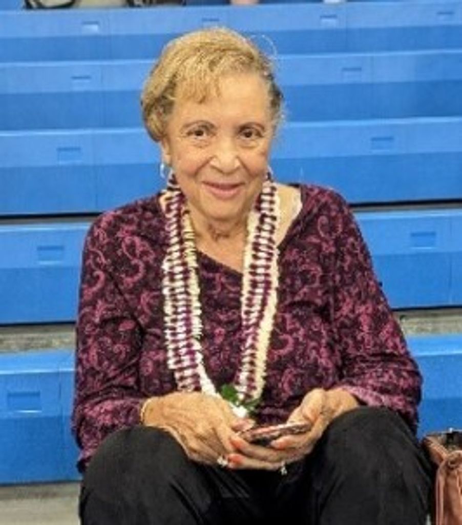 Judith Turner Profile Photo