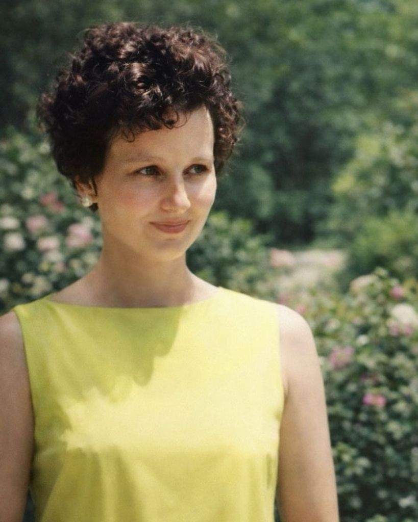 Audry Natalie Brotherson