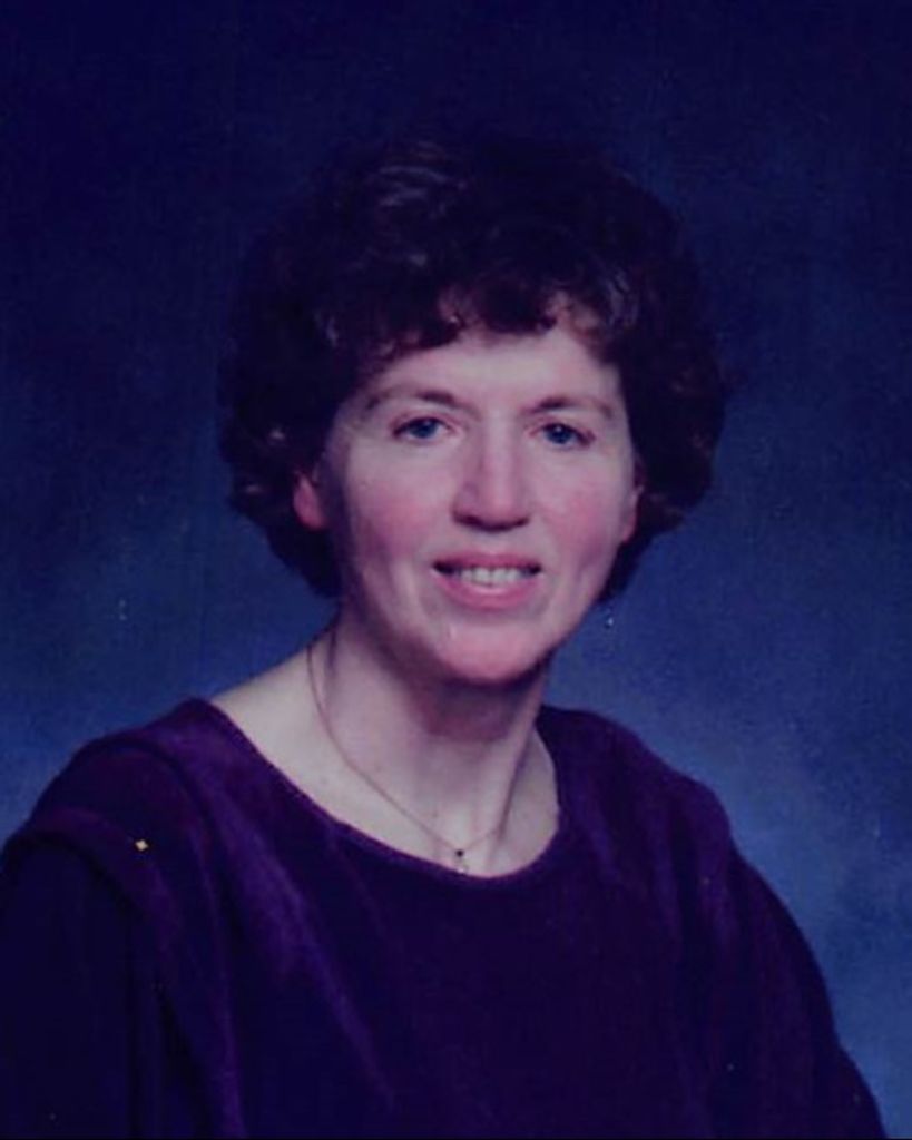 Florence H. Schwartz