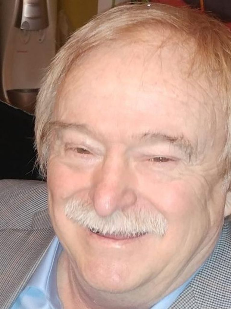 Richard Cote Profile Photo