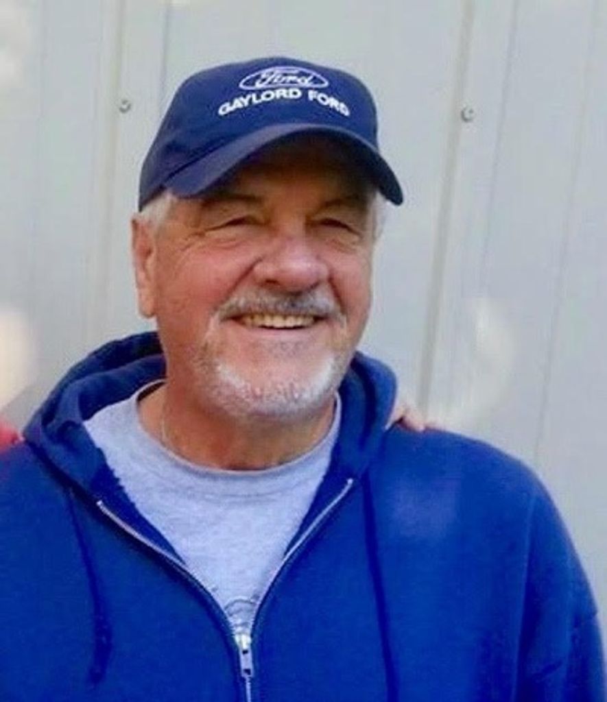 Eugene "Bud" Lee Lavacque