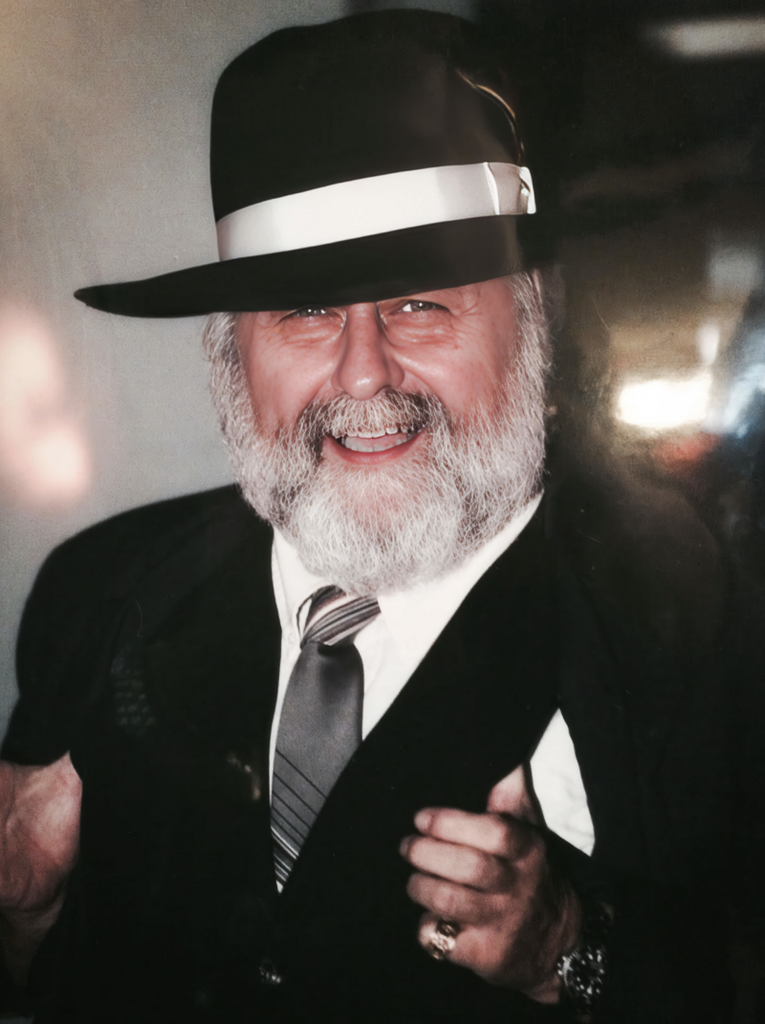 George "Eddy" Edward Petro Profile Photo