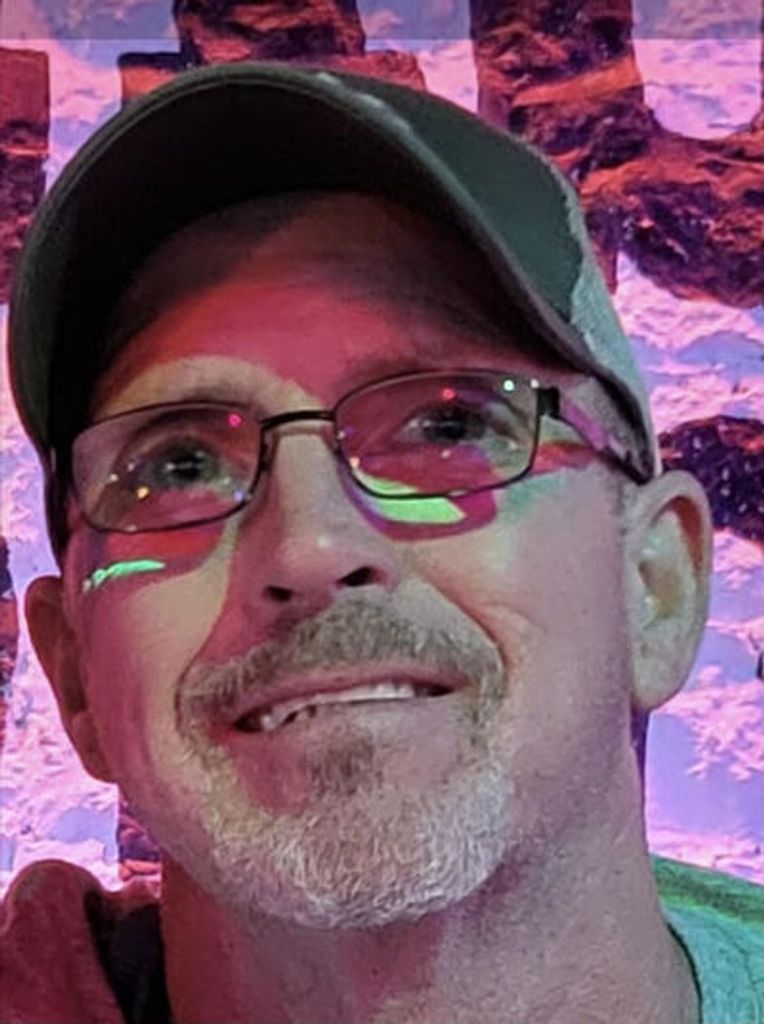 Greg Hyde Profile Photo