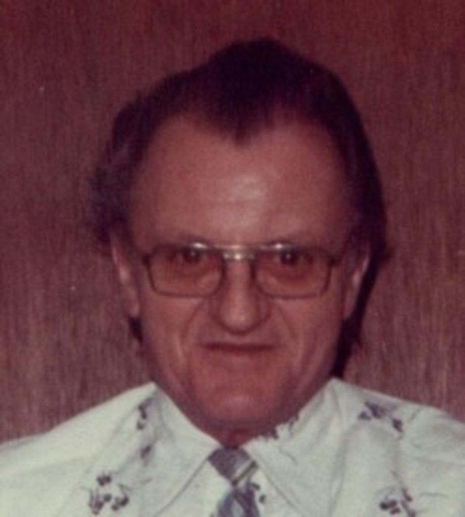 Wilfred H. Emond