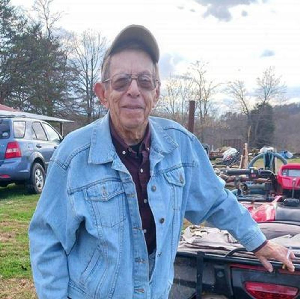 Donald Stewart Zerkle Jr. Profile Photo
