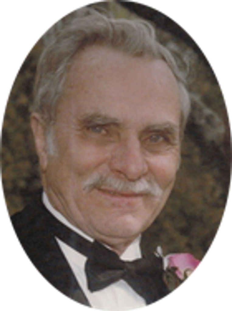 James Joseph "Jim" Cordes Profile Photo