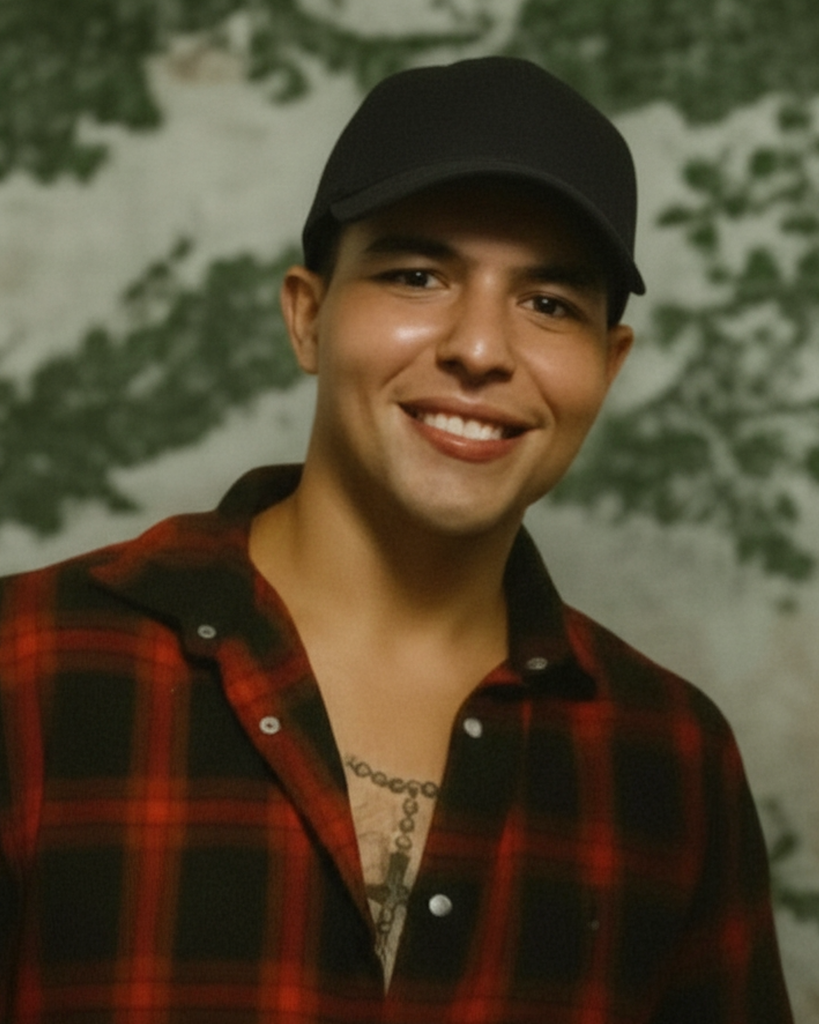 Christopher Scott Townsend Profile Photo