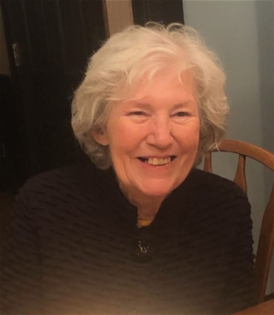 Ethel M. Benjamin Profile Photo