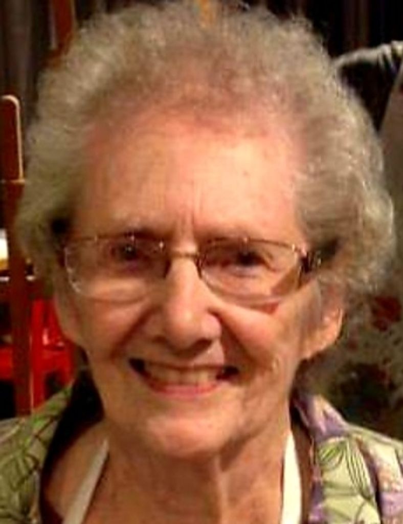 Winifred "Winnie" A. Stromberg Profile Photo