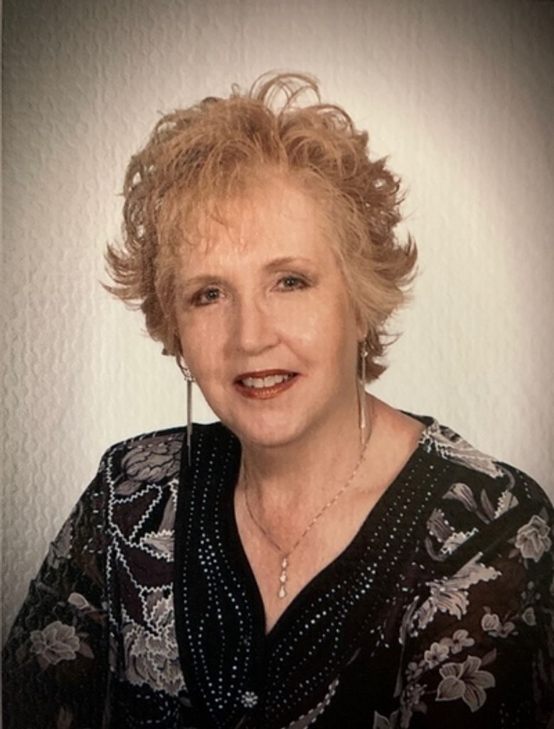 Jo Ann Rainey Profile Photo