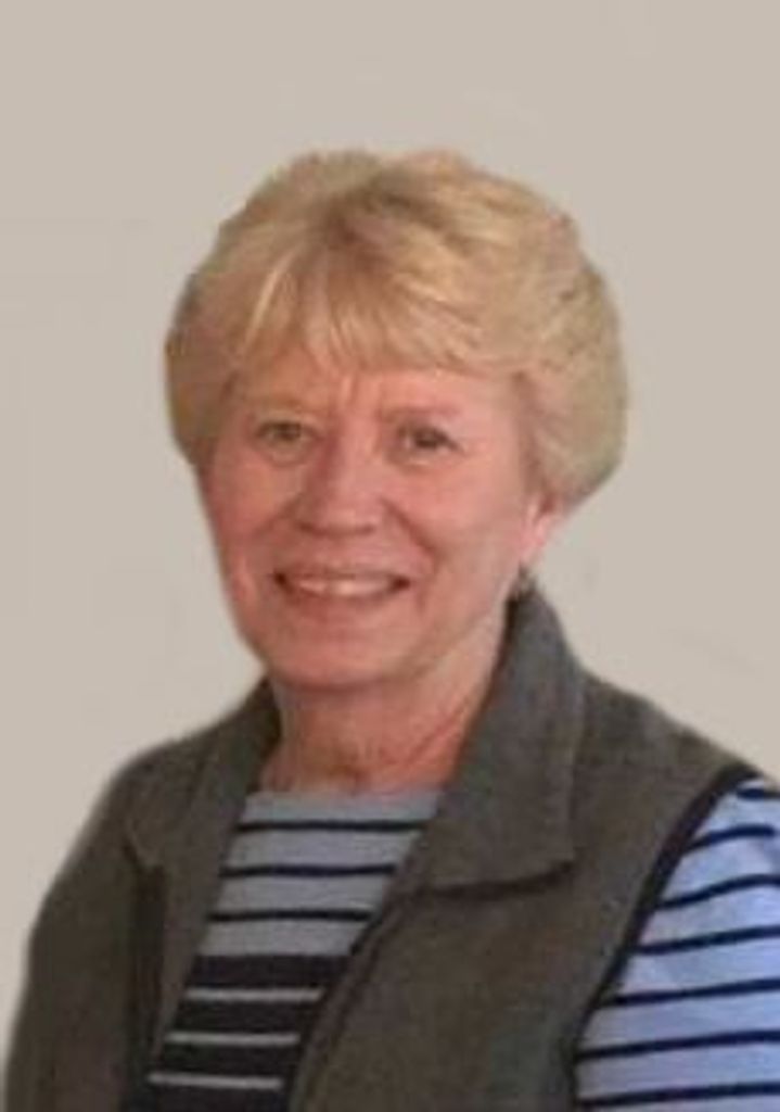 Hazel Ann (Doddema) Griffiths
