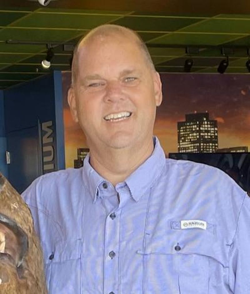 Jeremy Michael Bordelon Profile Photo