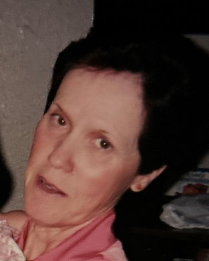 Diana Elaine Jackson's obituary image