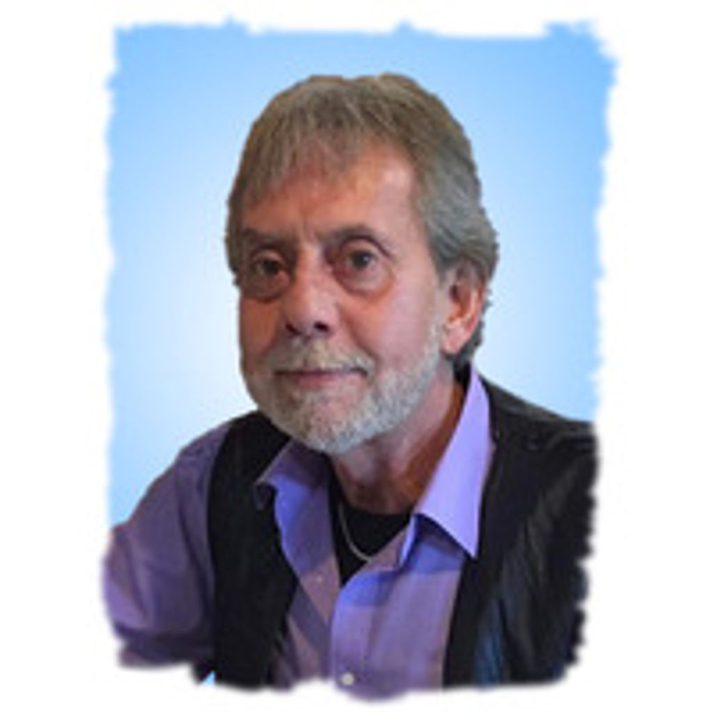 Ralph Alan Justice