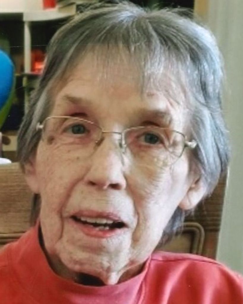 Sharon G. Garofalo