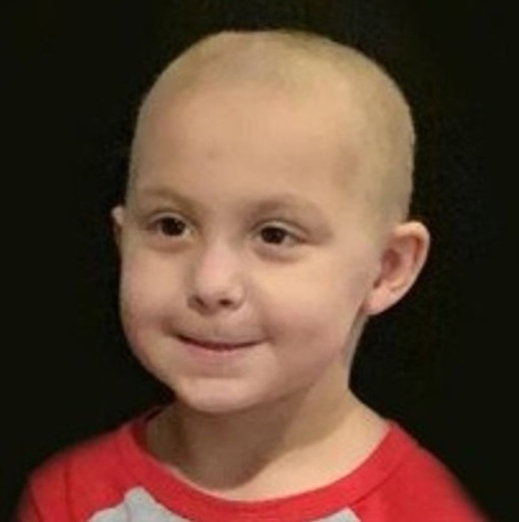 Wyatt J. Smidt Profile Photo