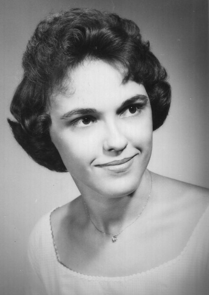 Patricia Schlickeisen