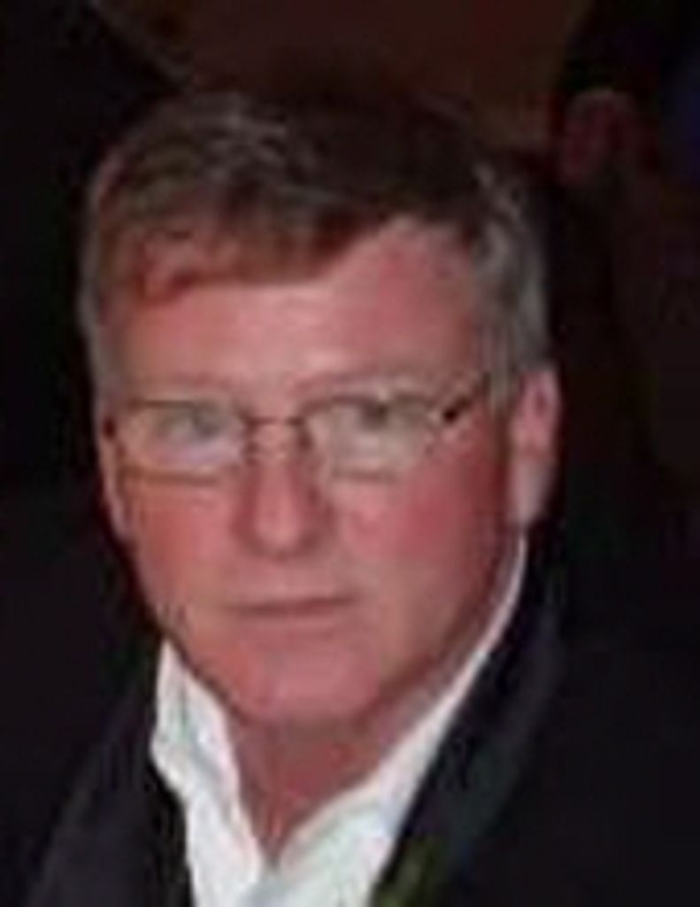 George A. Lutz Jr.